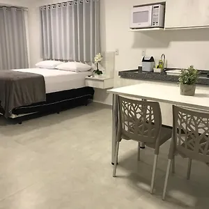 Apartamento Cupe Flats, Pôrto das Galinhas