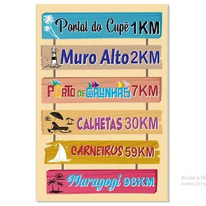 Apartamento Muro Alto Clube -, Pôrto das Galinhas