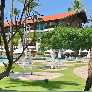 Apartamento Muro Alto Marulhos, Pôrto das Galinhas