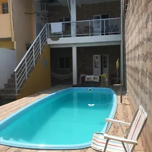 Apartamento Cantinho Da Nanda, Pôrto das Galinhas