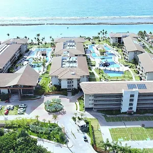 Apartamento Polinesia - - Com Somente 1 Opcao De Terreo Com Piscina Privativa - Acesso Ao Samoa, Pôrto das Galinhas